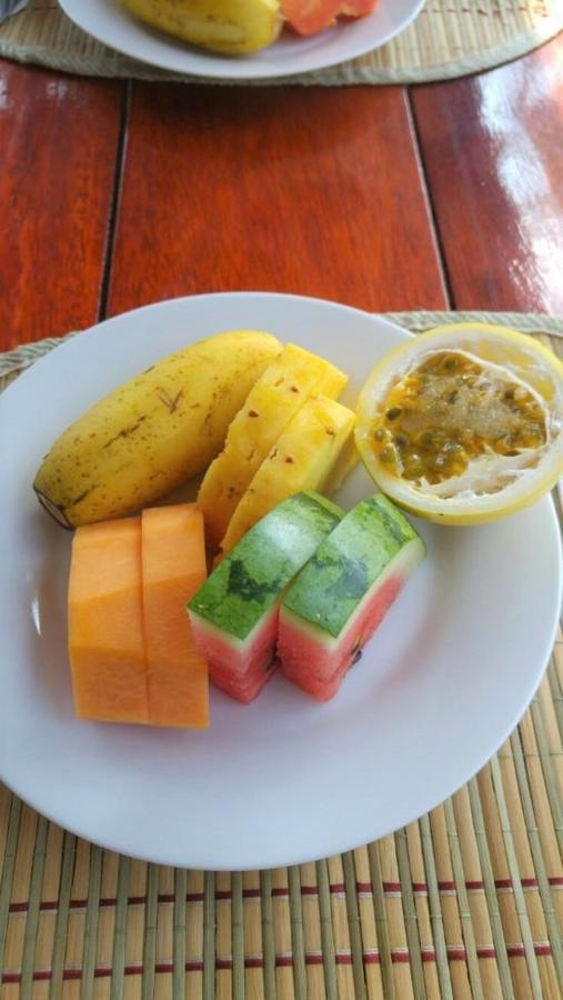 Banana Garden Hotel Banduramulla Exterior foto